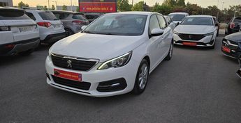 voir détails -Peugeot 308 BlueHDi 100ch SetS BVM6 Active à Perpignan (66) Voir détails -Peugeot 308 BlueHDi 100ch SetS BVM6 Active à Perpignan (66)