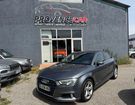 Audi A3 BERLINE 1.0 TFSI 115CH DESIGN &agrave;  La Farl�de (83)