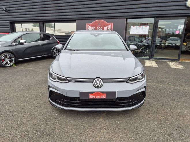 Volkswagen Golf 1.5 eTSI OPF - 130cv - VIII R-Line PHASE GRISE de 2021