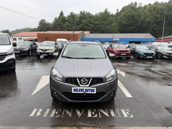  Voir d&eacute;tails -Nissan Qashqai 1.6 dCi 130 FAP Tekna Stop&Start &agrave; Firminy (42)