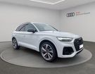 Audi Q5 40 TDI QUATTRO S TRONIC LINE 204CH GPS-L à Méteren (59) Audi Q5 40 TDI QUATTRO S TRONIC LINE 204CH GPS-L à Méteren (59)