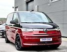 Volkswagen T7