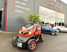 Renault Twizy