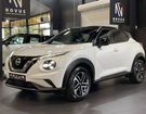 Nissan Juke II 1.0 DIG-T 114 N-CONNECTA &agrave; Vert-Saint-Denis (77)