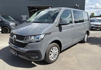  Voir d&eacute;tails -Volkswagen Transporter cabine appro tdi 150 dsg business   opti &agrave; Saint-Priest-en-Jarez (42)
