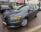 Renault Megane IV (2) 1.5 bluedci 115ch Business 1 �re  &agrave; Gagny (93)