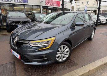  Voir d&eacute;tails -Renault Megane IV (2) 1.5 bluedci 115ch Business 1 �re  &agrave; Gagny (93)