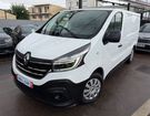 Renault Trafic (2) 1.6 dci Grand Confort à Gagny (93) Renault Trafic (2) 1.6 dci Grand Confort à Gagny (93)
