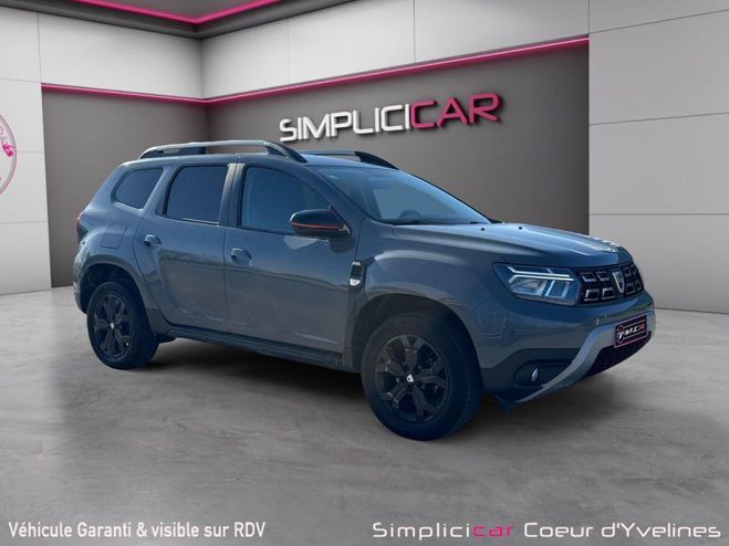 Dacia Duster 1.3 TCE 150 PRESTIGE EDC PH2 Autre de 2022