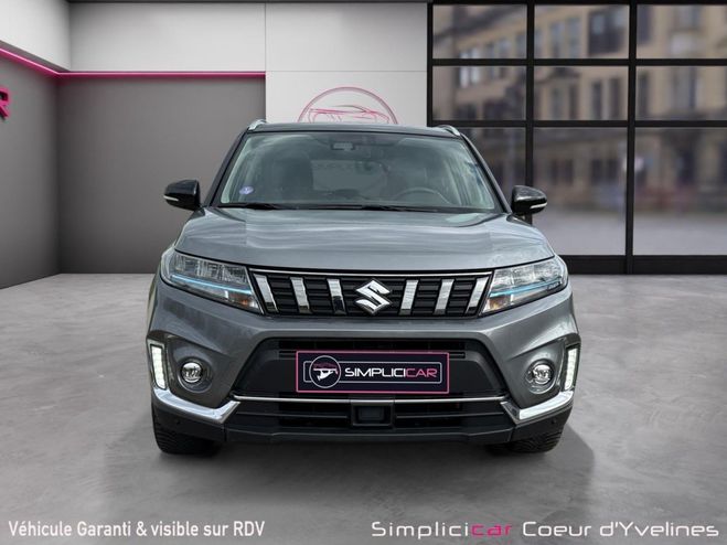 Suzuki Vitara IV (2) 1.5 DUALJET HYBRID PRIVILEGE AUTO Autre de 2023