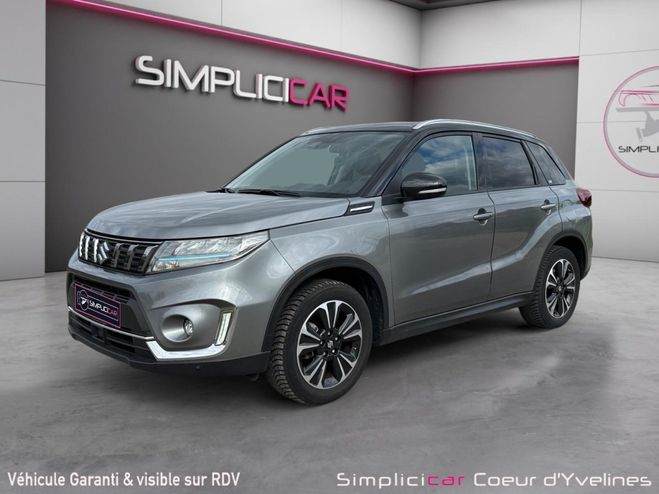 Suzuki Vitara IV (2) 1.5 DUALJET HYBRID PRIVILEGE AUTO Autre de 2023