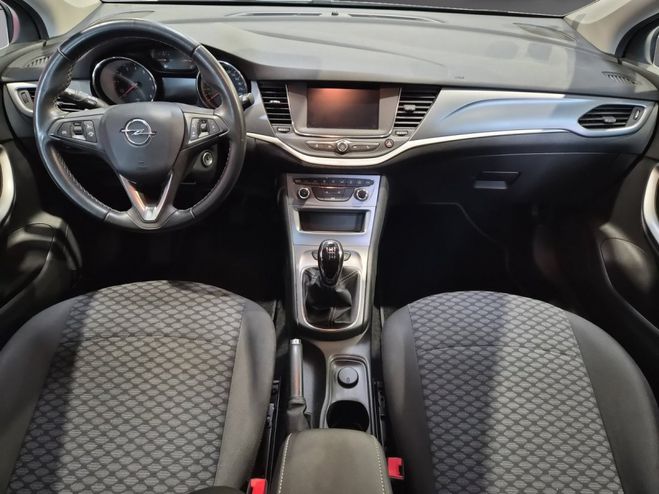 Opel Astra 1.2 TURBO 110 2020 PH2 Blanc de 2020
