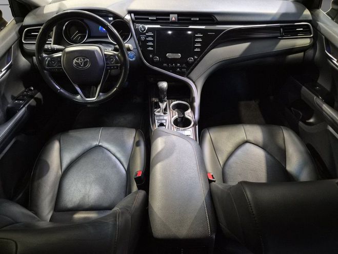 Toyota Camry HYBRIDE 218 2WD DESIGN Autre de 2019