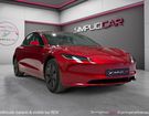 Tesla Model 3 (3) 286 STANDARD RANGE 62.5 KWH &agrave; Vulaines-sur-Seine (77)