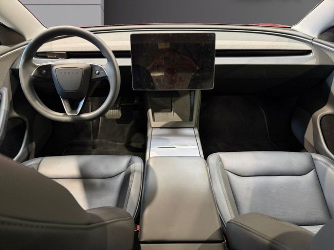 Tesla Model 3 (3) 286 STANDARD RANGE 62.5 KWH Autre de 2024