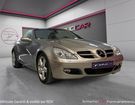 Mercedes Classe SLK