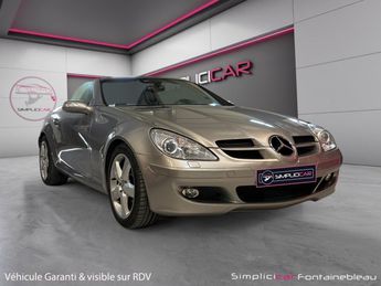 Mercedes Classe SLK