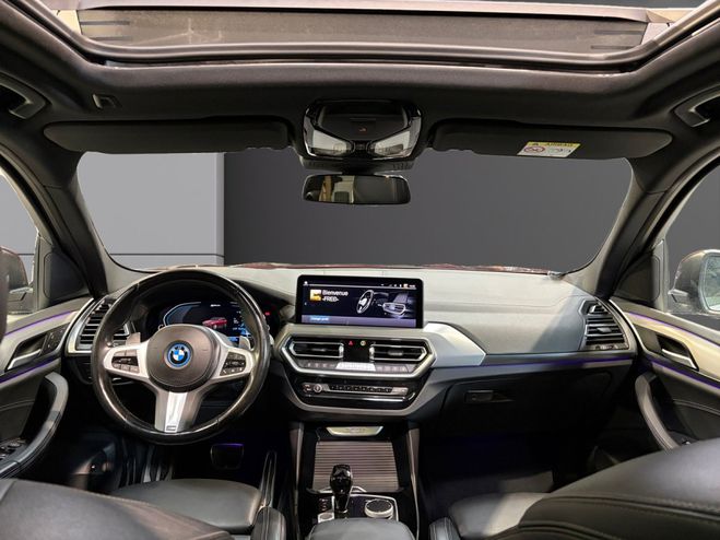 BMW X3 30E XD M SPORT PH2 Autre de 2022