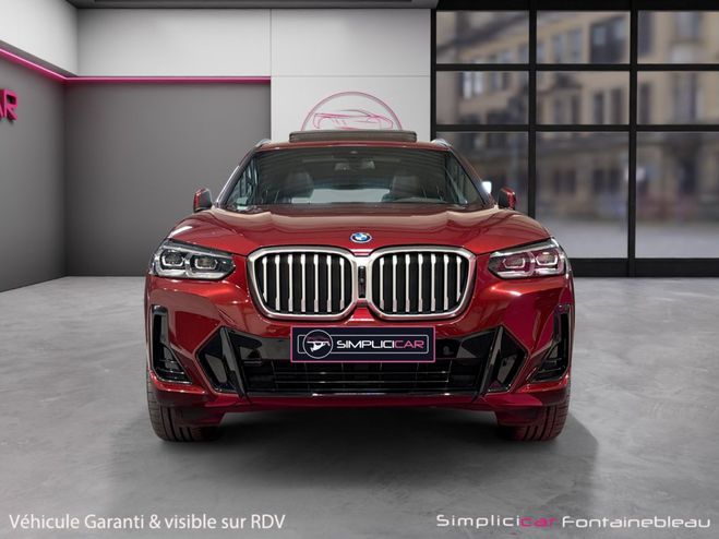 BMW X3 30E XD M SPORT PH2 Autre de 2022