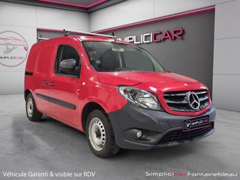 Mercedes Citan