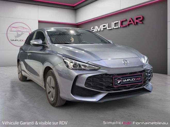 MG MG3 1.5 HYBRID  195 STANDARD Autre de 2024