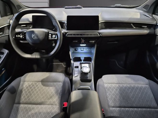 MG MG3 1.5 HYBRID  195 STANDARD Autre de 2024