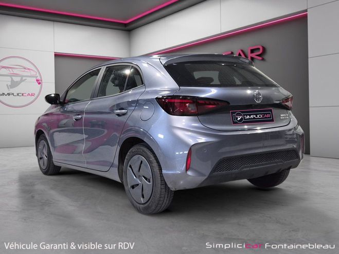MG MG3 1.5 HYBRID  195 STANDARD Autre de 2024