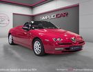 Alfa romeo Spider