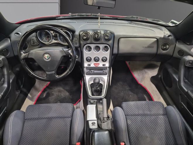 Alfa romeo Spider 1.8 TWIN SPARK 16V Autre de 1998