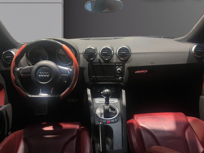 Audi TT 2.0 TFSI 211 S LINE S TRONIC Autre de 2007