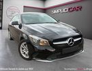 Mercedes Classe CLA