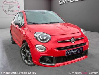  Voir d&eacute;tails -Fiat 500X 1.0 FireFly T3 Sport &agrave; Seraing (41)