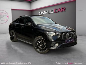 voir détails -Mercedes GLE CLASSE II 350 DE EQ POWER AMG LINE 4MATI à Nîmes (30) Voir détails -Mercedes GLE CLASSE II 350 DE EQ POWER AMG LINE 4MATI à Nîmes (30)