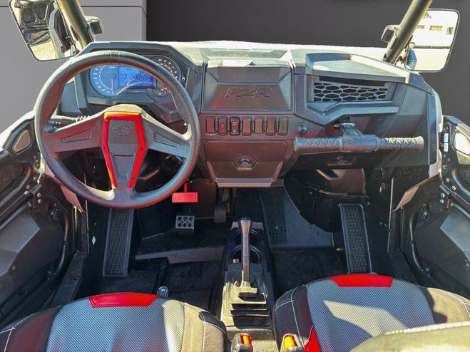 Autres marques Polaris RZR 1000 Turbo  Noir de 2023