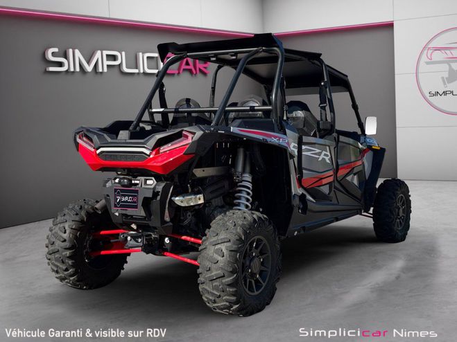 Autres marques Polaris RZR 1000 Turbo  Noir de 2023