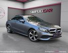 Mercedes Classe E