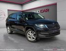 Skoda Kodiaq 2.0 TDI 190 SCR SPORTLINE DSG 4X4 &agrave; N�mes (30)