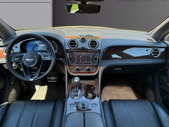 Bentley Bentayga 6.7 V8 T Autre de 2020