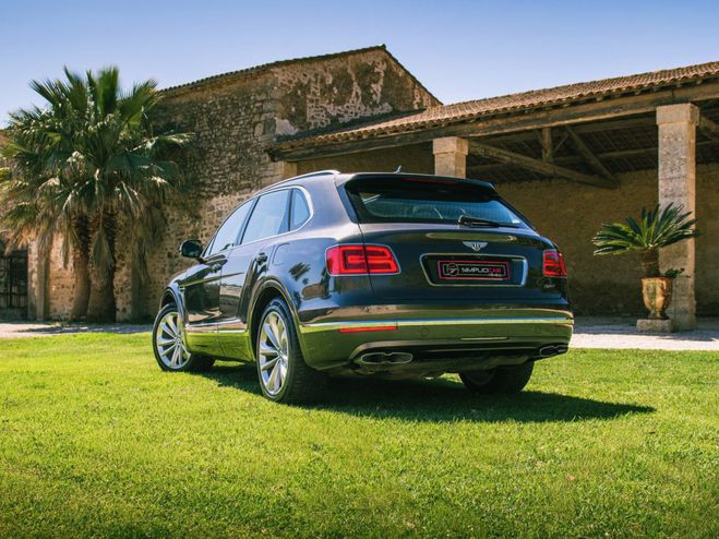 Bentley Bentayga 6.7 V8 T Autre de 2020