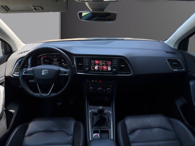 Seat Ateca 1.0 TSI 115 S&S REFERENCE Autre de 2018