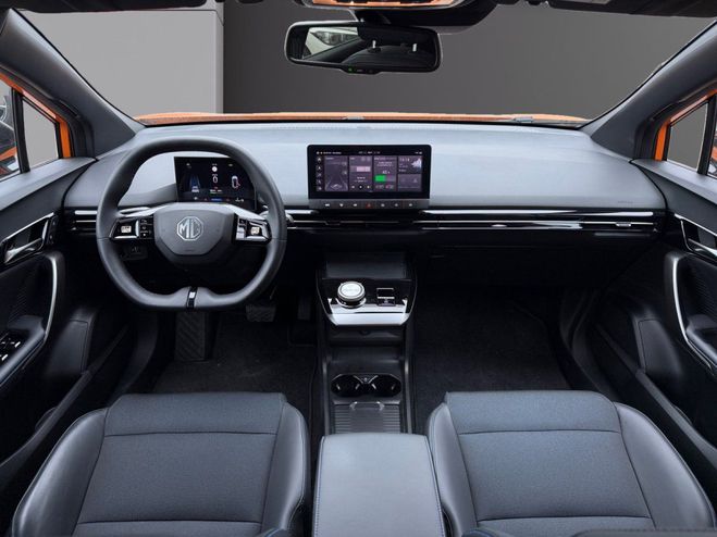 MG MG4 EV 64KWH - 150 KW 2WD LUXURY Autre de 2023
