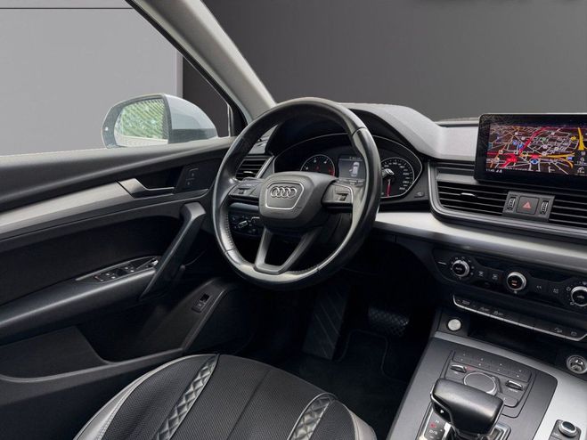 Audi Q5 35 TDI 2.0 163 QUATTRO S TRONIC Autre de 2018