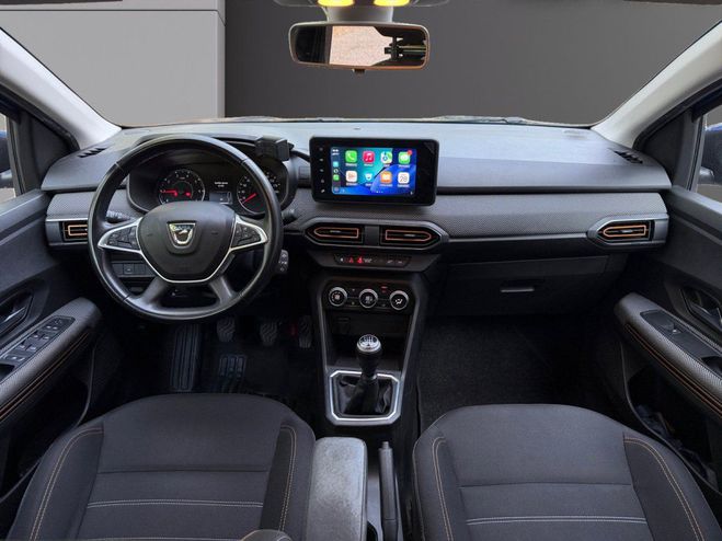 Dacia Sandero 1.0 ECO-G 100 STEPWAY ESSENTIEL Autre de 2021