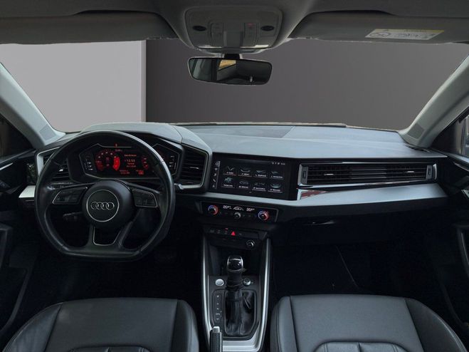 Audi A1 CITYCARVER 30 TFSI 116 DESIGN S TRONIC Gris Clair de 2020