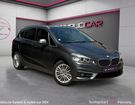 BMW Serie 2 Active Tourer (F45) 218D LUXURY &agrave; N�mes (30)