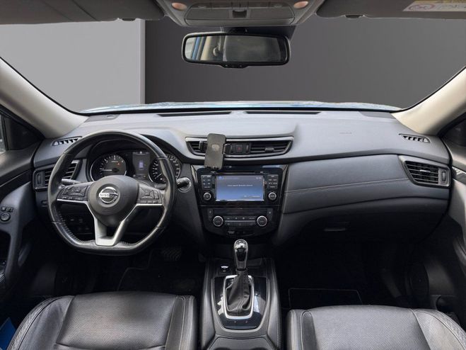 Nissan X Trail 2.0 DCI 177 TEKNA XTRONIC Autre de 2017