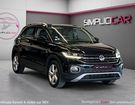 Volkswagen T Cross