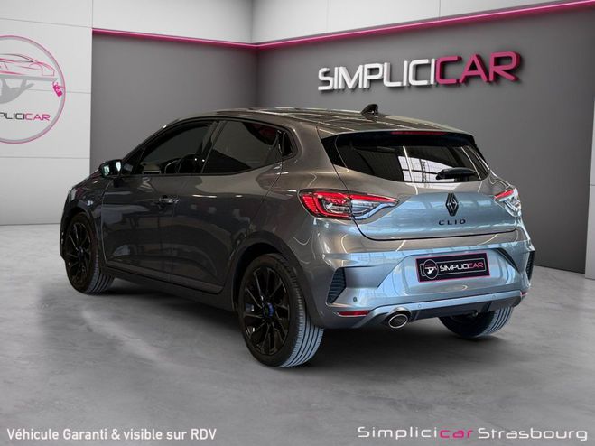 Renault Clio 1.0 TCE 90 TECHNO Autre de 2024