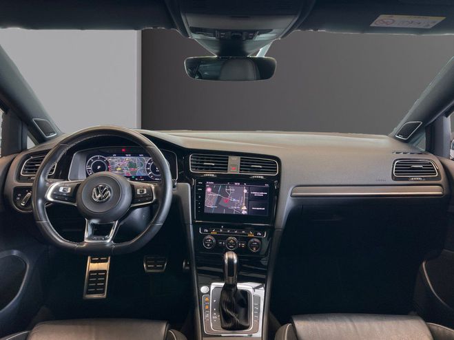 Volkswagen Golf VII GTD Autre de 2017