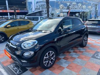  Voir d&eacute;tails -Fiat 500X 1.6 MULTIJET 120 CROSS &agrave; Lescure-d'Albigeois (81)